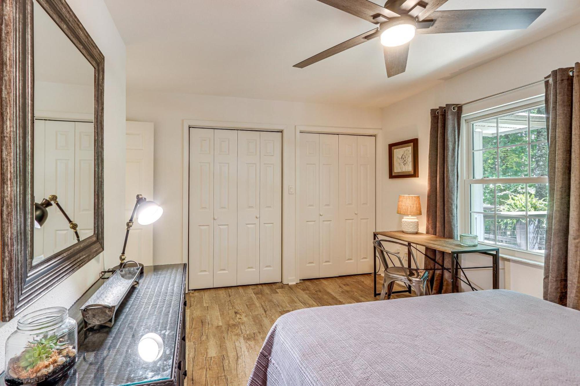 Pet-Friendly Home With Hot Tub In Blue Ridge! 외부 사진