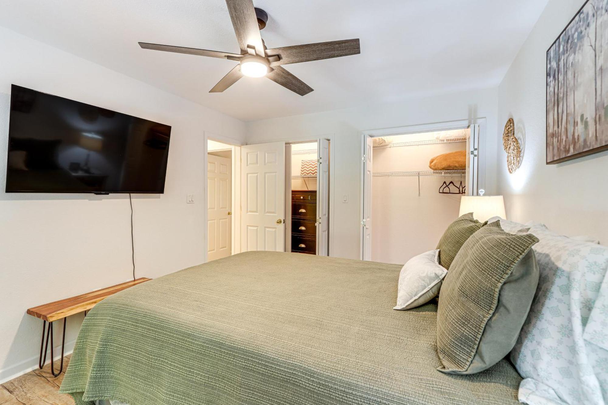 Pet-Friendly Home With Hot Tub In Blue Ridge! 외부 사진