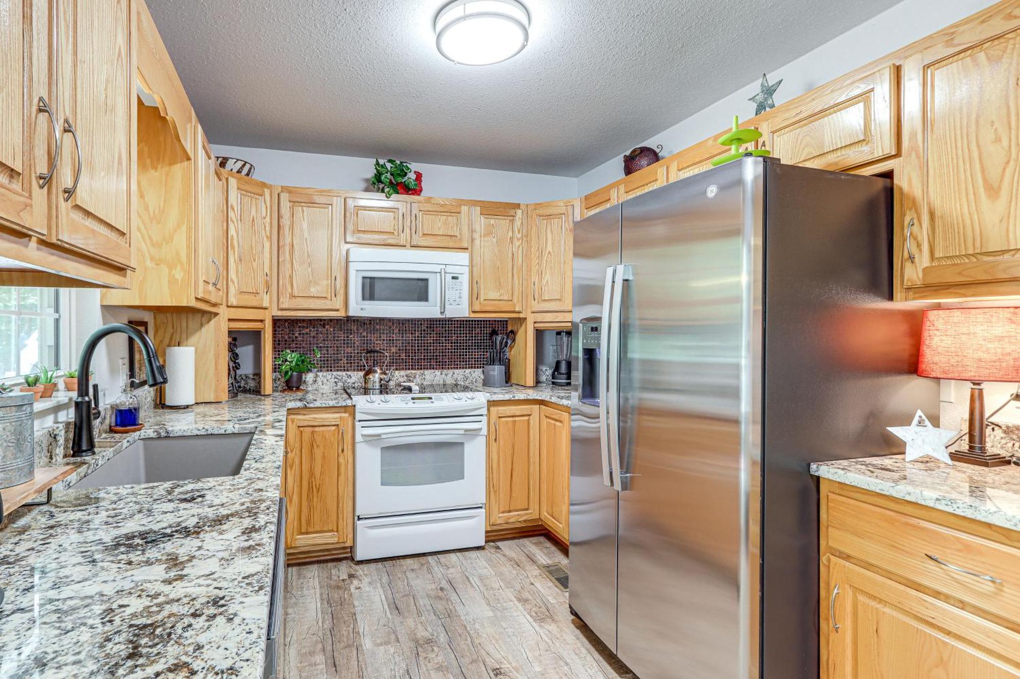 Pet-Friendly Home With Hot Tub In Blue Ridge! 외부 사진